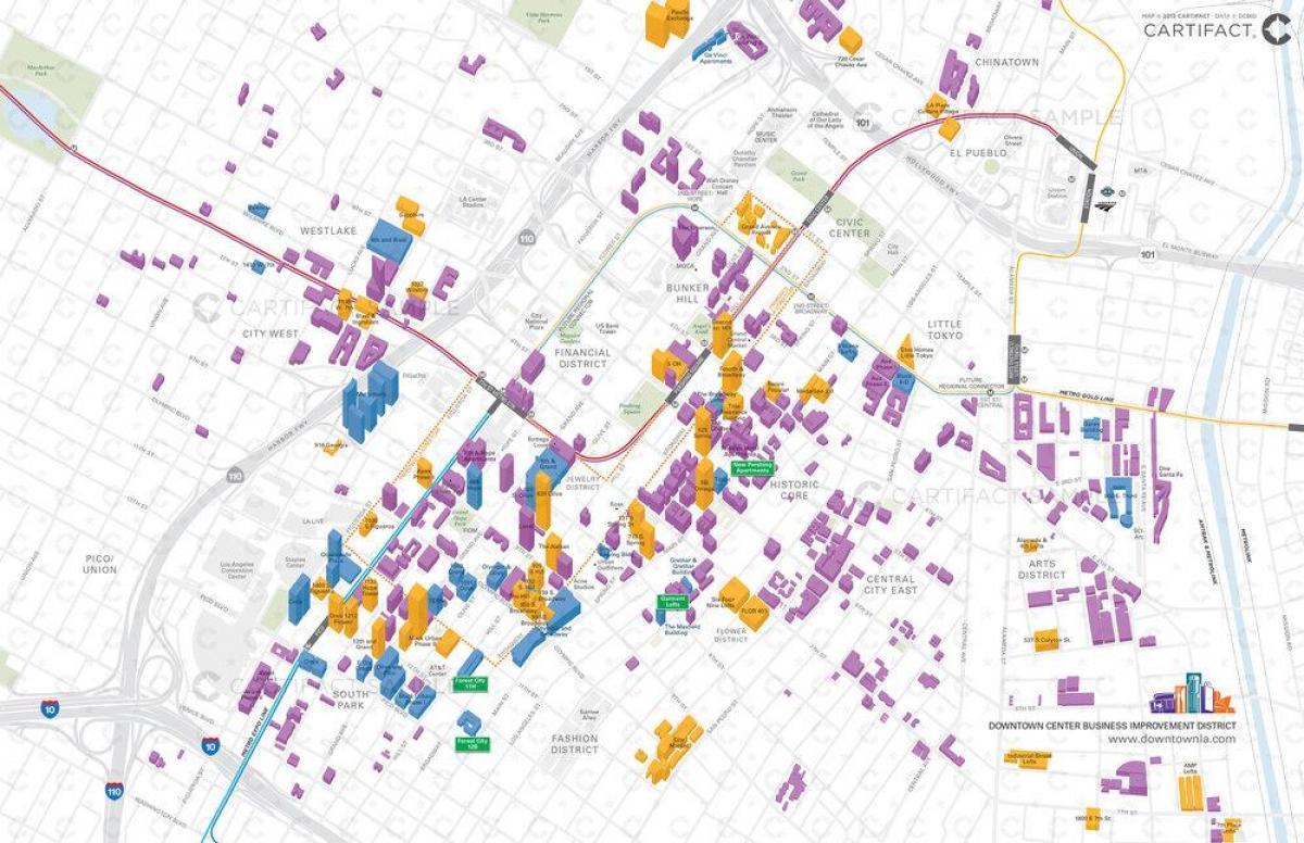 downtown-los-angeles-development-map-map-of-downtown-los-angeles