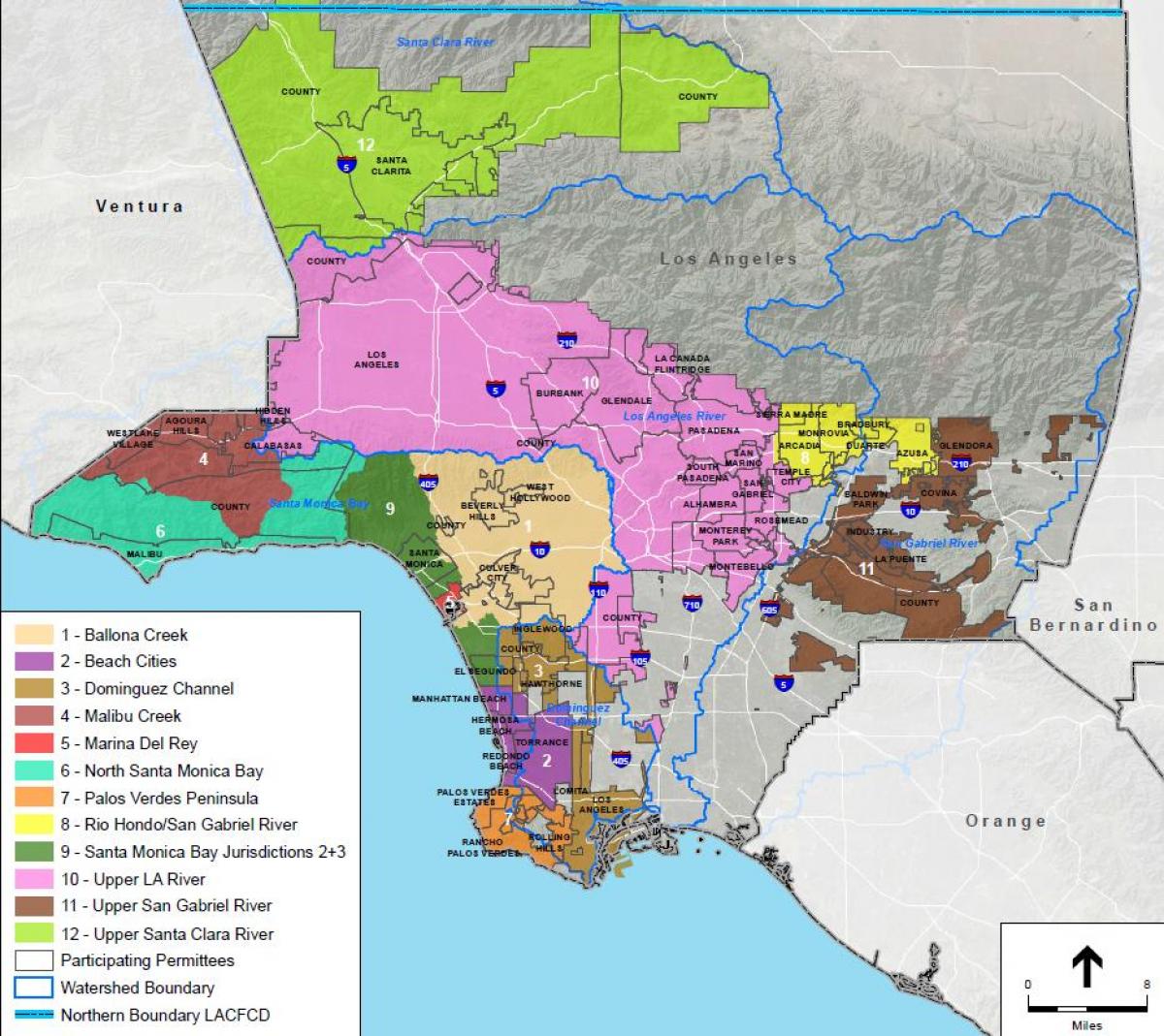 los-angeles-water-supply-map-map-california-usa